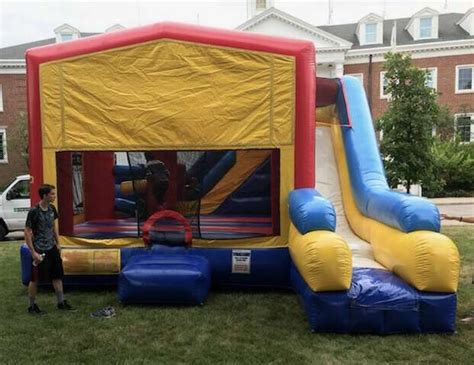 Chicago Bounce House And Party Rental Delivery Areas Bouncehousesrus