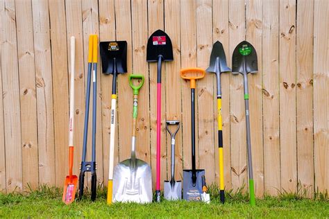 the best shovels of 2023 tested by bob vila
