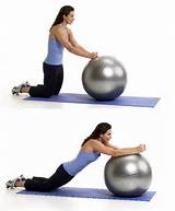 Images of Core Muscles Gym Workout