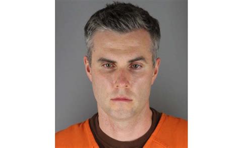 George Floyd Case: Ex-Cop Charged In Murder Released On Bond