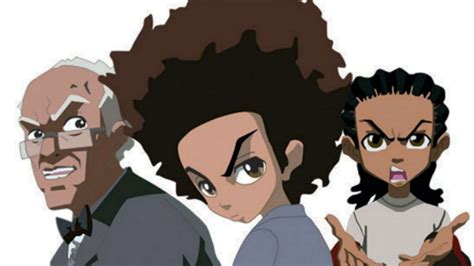 Où Regarder The Boondocks Est Ce Sur Netflix Ou Hbo