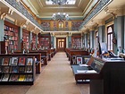 Discover seven of the UK’s most beautiful libraries | The Arts Society