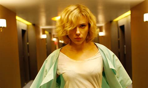 Casting Conch Scarlett Johansson Set For Ghost In The Shell Remake