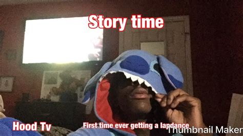 Story Timefirst Time Getting My Lapdance Youtube