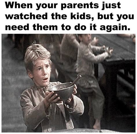Literally Just 100 Funny Parenting Memes That Will Keep You Entertained