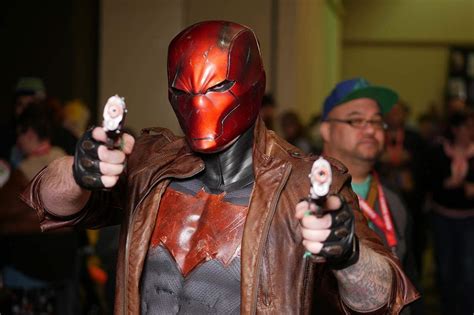 45 Amazing Cosplayers From Emerald City Comic Con 2018