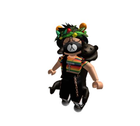 Avatares Aesthetic Roblox Hombre You Can Also Upload And Share Your