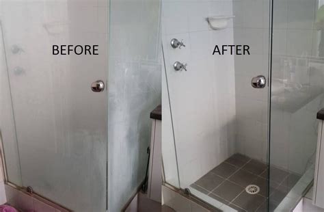 How to get rid of hard water spots and stains? How To Remove Hard Water Stains On Glass Shower Doors