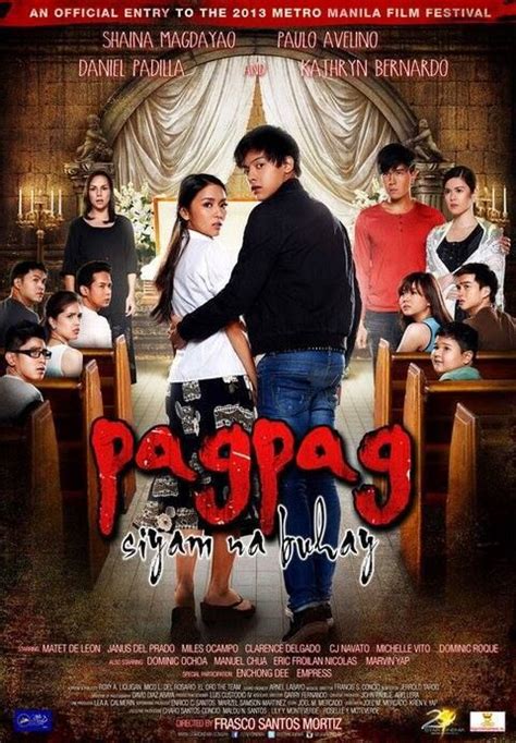 The land before time xiii: Pagpag, 2013. Filipino horror movie with English subtitles ...