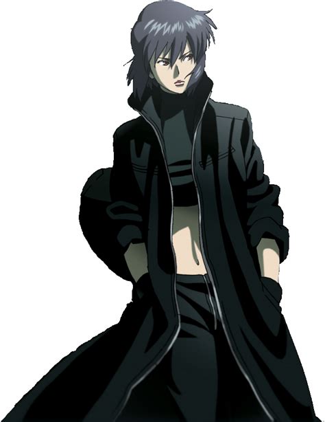 Aaliyah Ghost In The Shell Png Transparent Png Original Size Png
