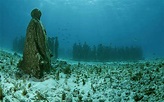 35 Greatest Underwater Wonders Of The World