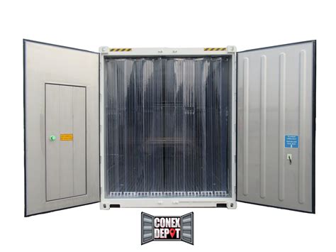 40ft High Cube New Reefer
