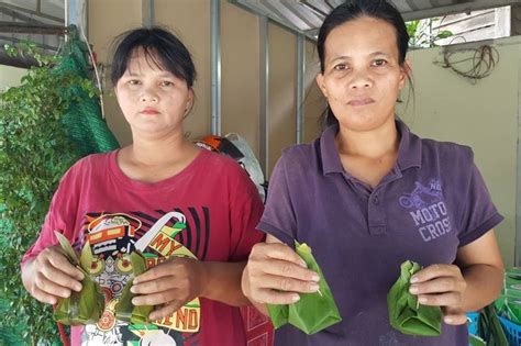 สองพี่น้องทิ้งอาชีพครูขายขนมไทยสูตรดั้งเดิม - โพสต์ทูเดย์ ข่าวภูมิภาค