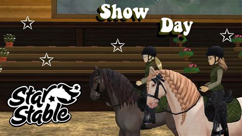 Check spelling or type a new query. Show Day at Emerald Hooves - SSO Dressage Club - YouTube