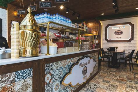 Best Desserts In Istanbul The 12 Sweetest Dessert Shops