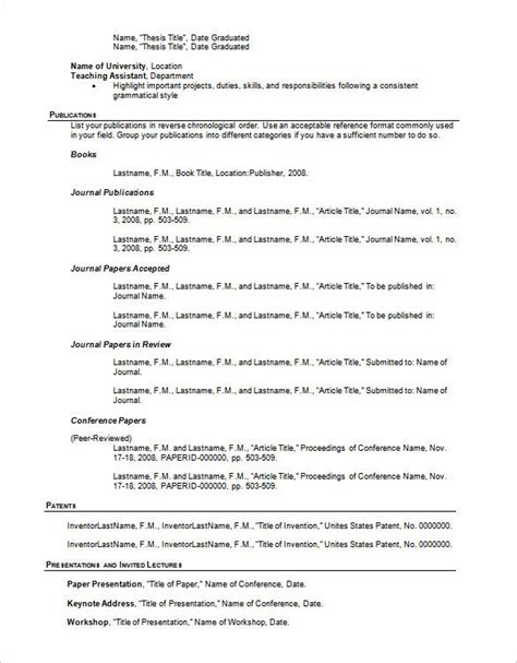 Mar 04, 2020 · notice that this resume outline example opens with a resume objective, and then immediately moves into the candidate's professional experience. 12+ Resume Outline Templates & Samples - DOC, PDF | Free ...