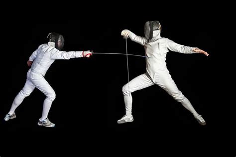 Various Sword Fighting Styles And The Basic Techniques