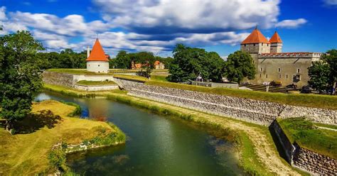 Eesti ˈeːsʲti (listen)), officially the republic of estonia (estonian: Top 15 Beautiful Castles in Estonia