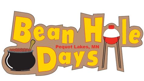 Explore Brainerd Lakes Tourism Cm Template 2012 Bean Hole Days And