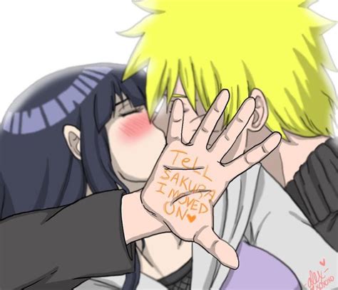 Album 94 ảnh Hinh Nen Naruto Va Hinata Nét Căng