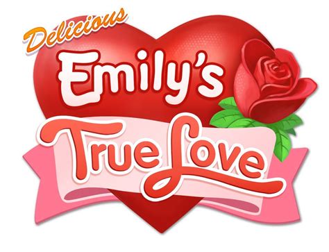 Delicious Emilys True Love Premium Edition Mac Download