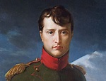 Napoleão Bonaparte - Biografias - Grupo Escolar