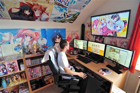 Datos Importantes Que Un Otaku Debe Tener En Cuenta Universo Gamers