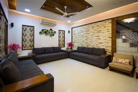 Office Interior Designer In Ahmedabad Sthapati Group