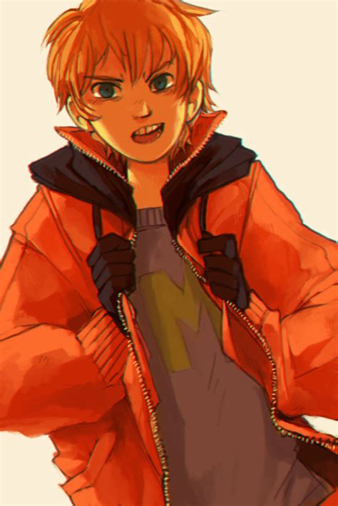 He can't see ghosts but he can feel their. South Park - Kenny ||| PREO*PRIX: Photo Kenny Mysterion South Park | Kenny south park, South ...