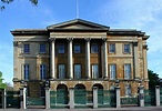 Why Does Apsley House Have The Address Number 1 London? | Londonist