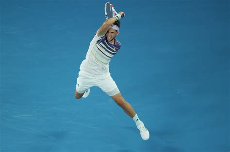 Atp best ranking 3 dominic thiem. Thiem Tattoos Rafa - Austrian Downs Nadal to Reach Semis ...