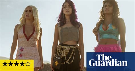 Sky Rojo Review Spanish Trafficking Drama Revels In Trashy Glamour Television The Guardian