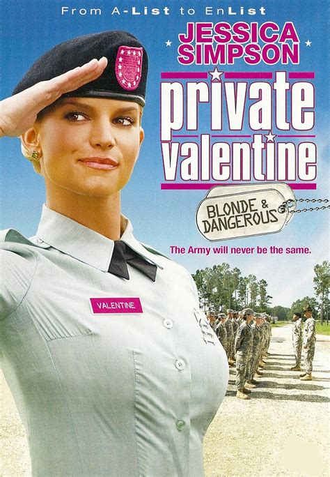 private valentine blonde and dangerous 2008 imdb
