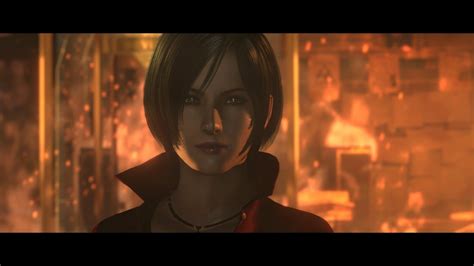 Ada Wong Resident Evil 6 Revision Resident Evil 6 Mods