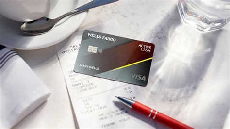 Earned cash back is credited quarterly (march, june, september, and december) to your wells fargo business credit card account or to an eligible business checking or savings account. Wells Fargo CEO Goes on Offense With New Credit-Card Lineup - Bloomberg