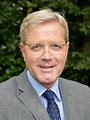 Deutscher Bundestag - Dr. Norbert Röttgen