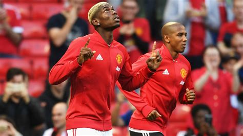We can say in football that people normally forget what you do good when you have a mistake, fernandes told united's official website. Paul Pogba Manchester United Premier League - Goal.com