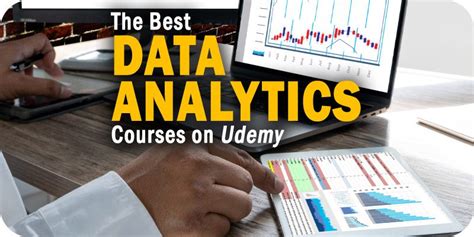 The Best Data Analytics Courses On Udemy For