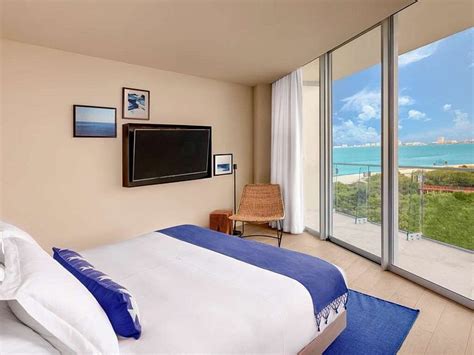 Sls Cancun Hotel Updated 2023 Prices And Reviews Mexico