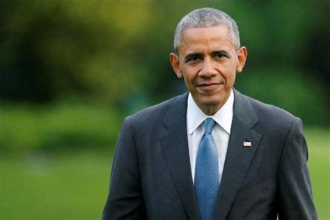 Barack Obama Ranks 12th Best Leader In Us Presidential History World
