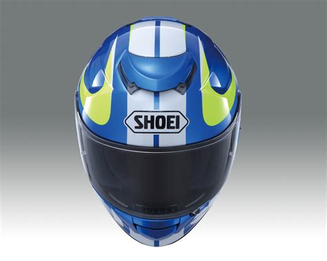 Genuine Suzuki Motogp Shoei Gt Air Helmet Full Face Shield Motorcycle