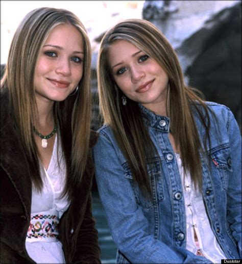 Mary Kate And Ashley Movies Celebrate The Olsen Twins Birthday With
