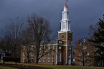 Hamilton College Admission: SAT Scores, Acceptance Rate