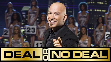 Deal Or No Deal Nbc Game Show Where To Watch