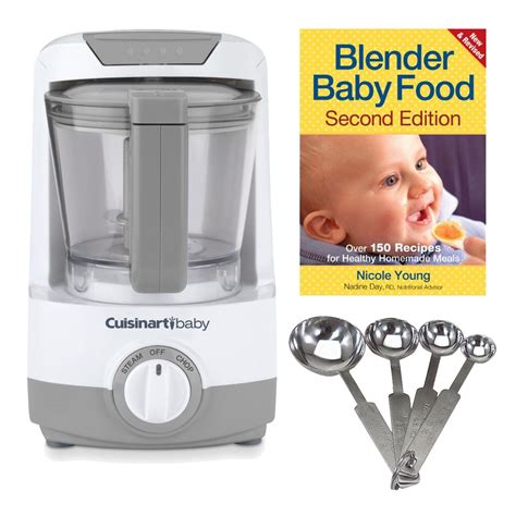 Top 10 Best Baby Food Makers In 2016 Top 10 Best Product Reviews