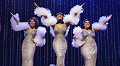 Dreamgirls musical 2022 tour tickets, dates, venues and cast - Stageberry