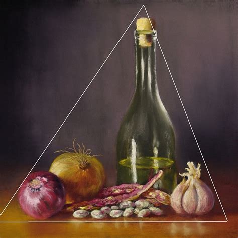 My Approach To Still Life Painting