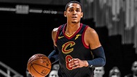 Jordan Clarkson on his transition to the Cleveland Cavaliers