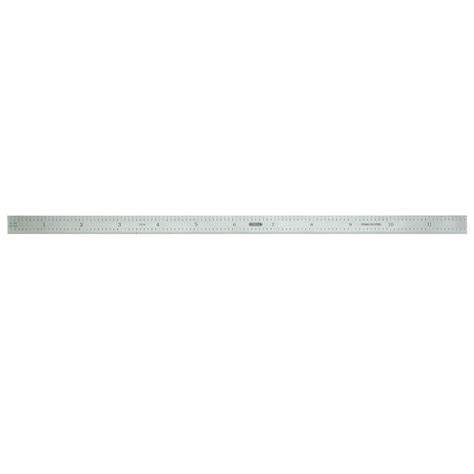 General Tools 1216 12 Inch Flex Stainless Steel Ruler