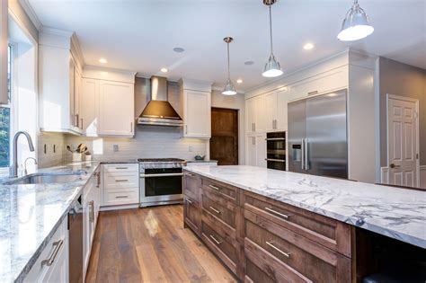The Ultimate Kitchen Remodeling Guide Levi Homes